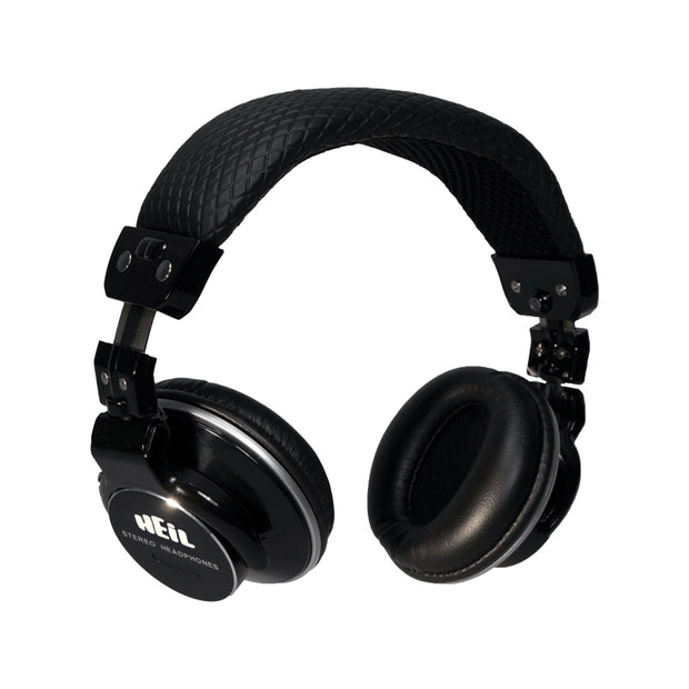Heil Pro Set 3 Stereo Headphones