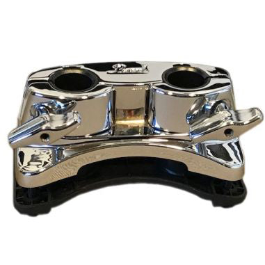 Pearl BB-300C Bass Drum Tom Mounting Bracket, w/Gaskets & Screws For Vision