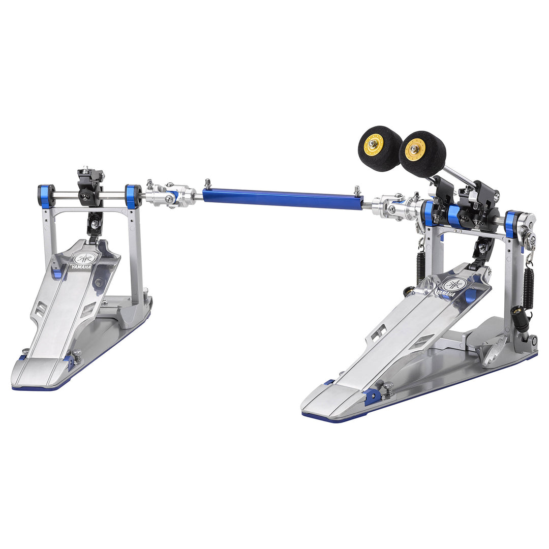Yamaha DFP9D Double FP9 Direct-Drive Double Kick Pedal