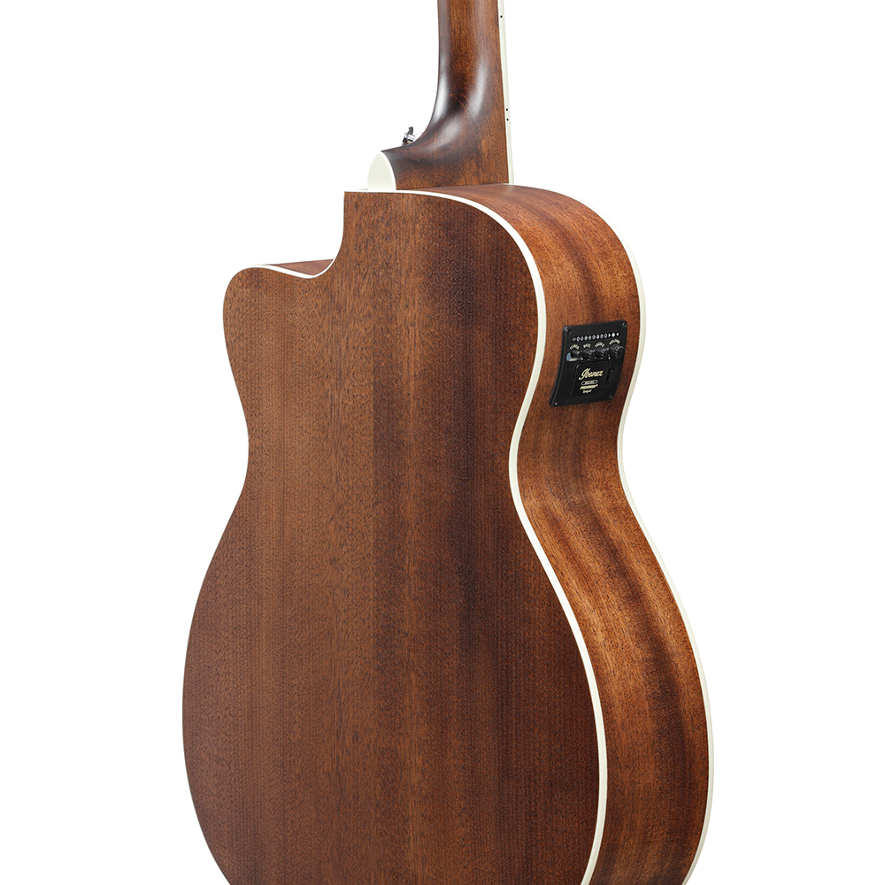 Ibanez Acoustic-Electric (Open Pore Natural) AC340CEOPN