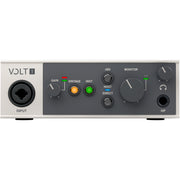 Universal Audio Volt 1 1-in/2-out USB 2.0 Audio Interface