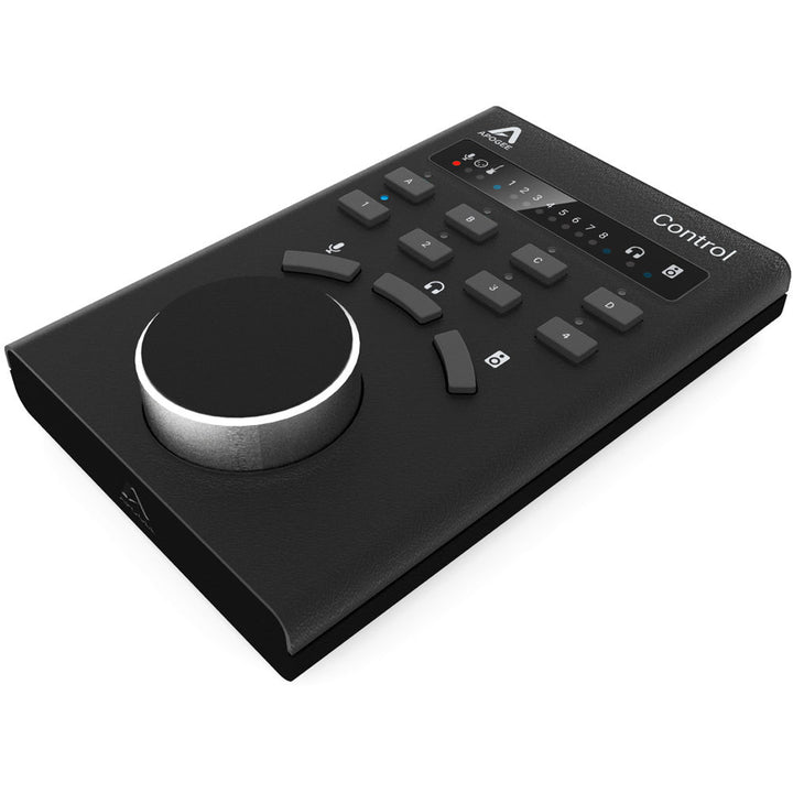 Apogee Control - Remote Control for Element Series Audio Interfaces