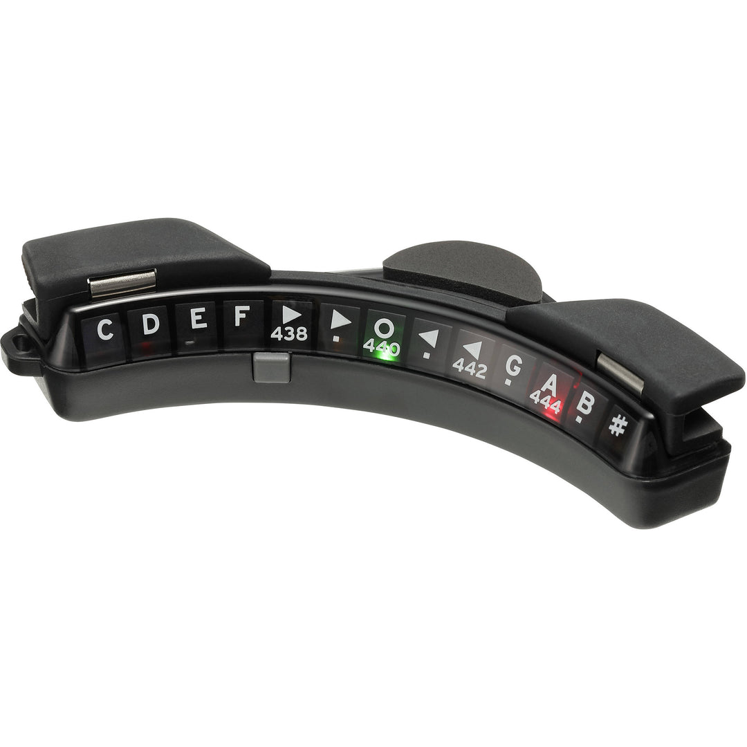 Korg Rimpitch C2 Sound Hole Acoustic Guitar Tuner