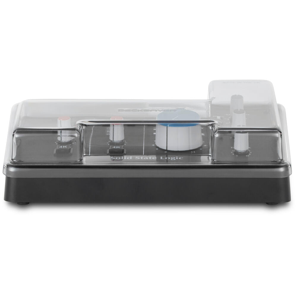 Decksaver Dust Cover for Solid State Logic SSL 2 and SSL 2+