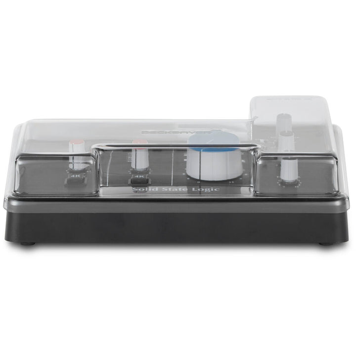 Decksaver Dust Cover for Solid State Logic SSL 2 and SSL 2+