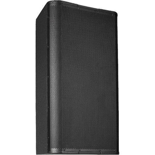 QSC AP-5152 15'' Two-Way Acoustic Performance Cinema Surround Loudspeaker (Black)