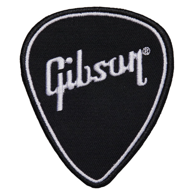 Gibson Pick Patch