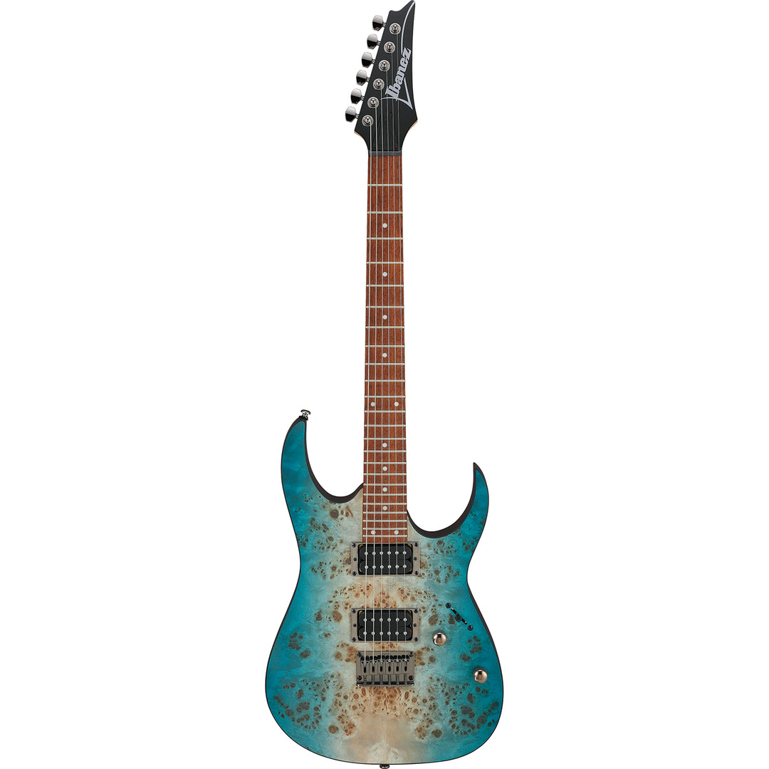 Ibanez RG Standard (Caribbean Shoreline Flat) RG421PBCHF