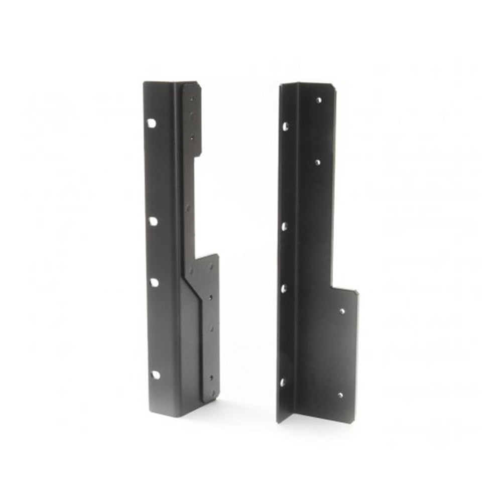 DiGiCo [X-D-RACK-EARS] Rack Ears for D-Rack (Pair)