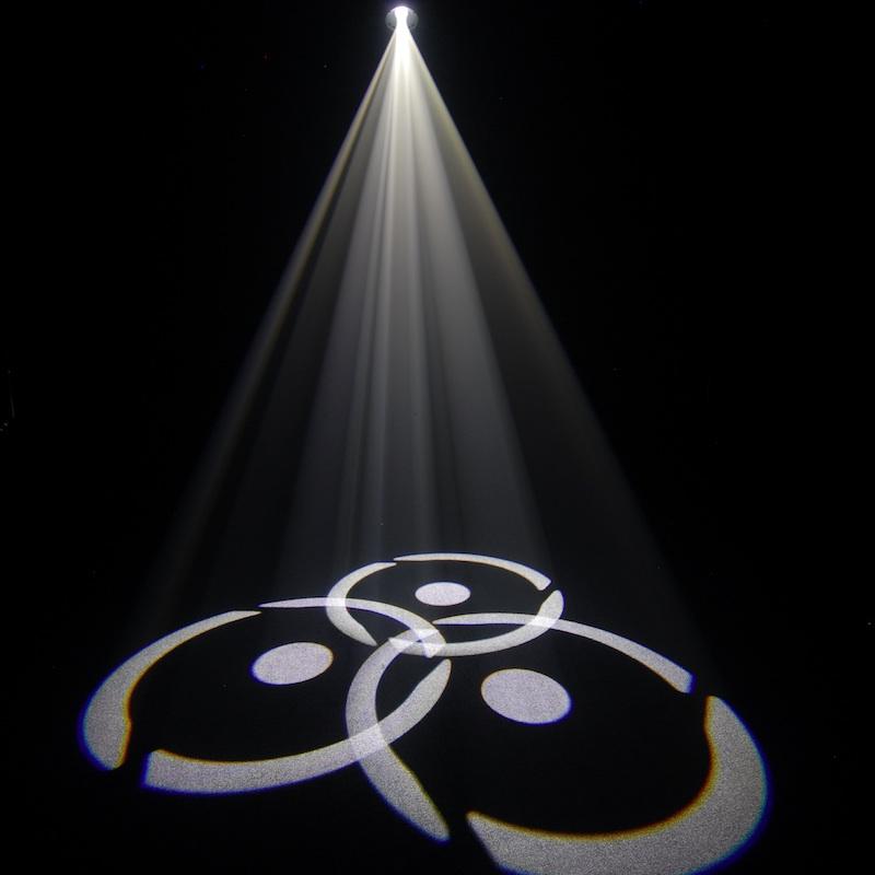 Chauvet Pro Rogue R1X Spot LED Moving Head Light