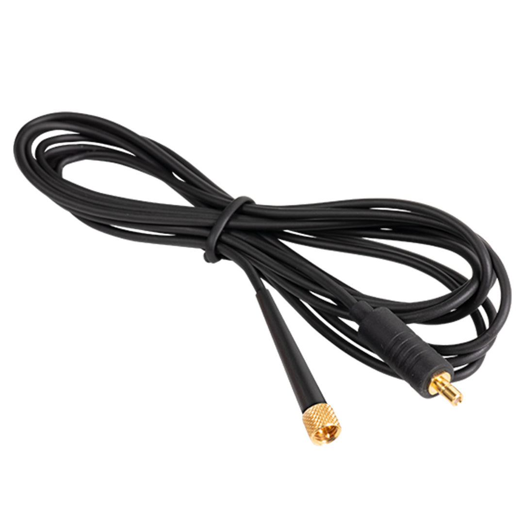 Neumann AC 33 (1.8 M) Connection cable for the Neumann MCM System 1.8 m to Micro dot. Includes (1) AC 33.