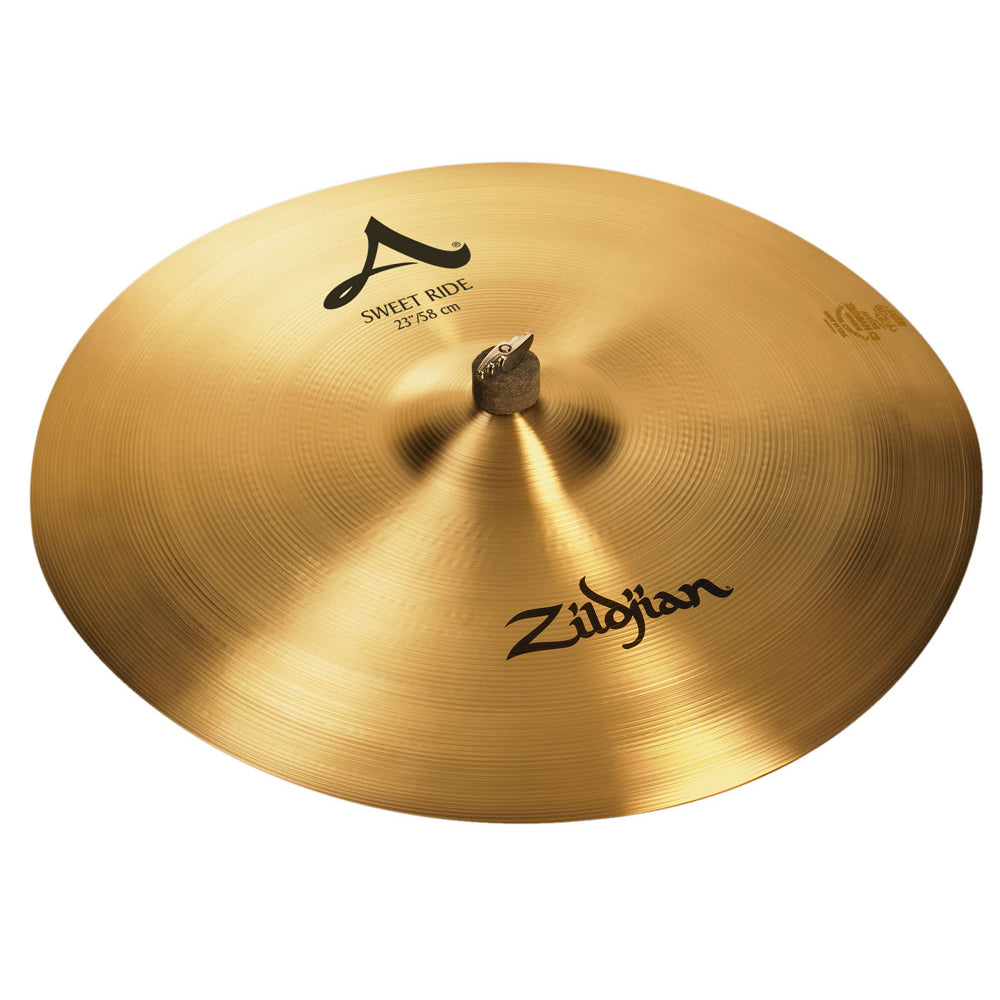 Zildjian A0082 - 23'' A Zildjian Sweet Ride – Music City Canada