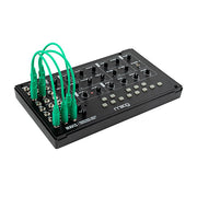 Moog Mavis DIY analog synth kit