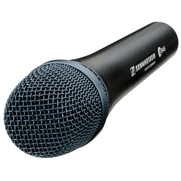 Sennheiser e 945 Supercardioid Dynamic Vocal Microphone