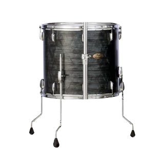 Pearl Session Studio Series STS1414JC 14" x 14" Floor Tom, Coated Batter Head