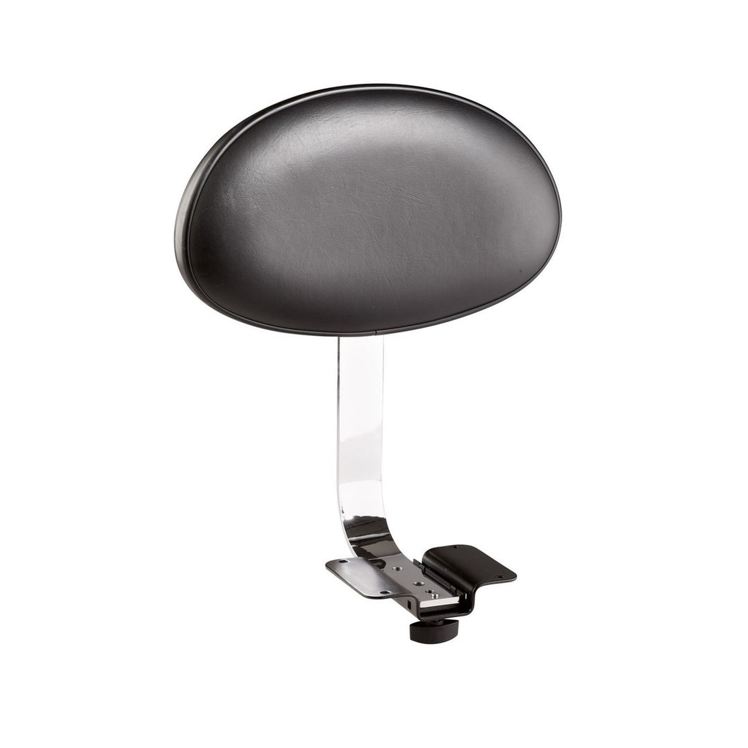 K&M 14005 Backrest for Drummer’s Throne