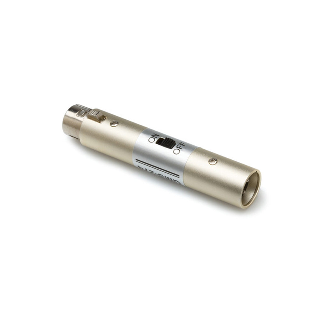Hosa Technology GMS-274 Microphone On/Off Switch
