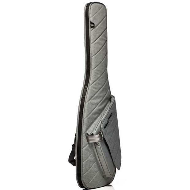 Mono M80 Bass Sleeve Gig Bag - Ash