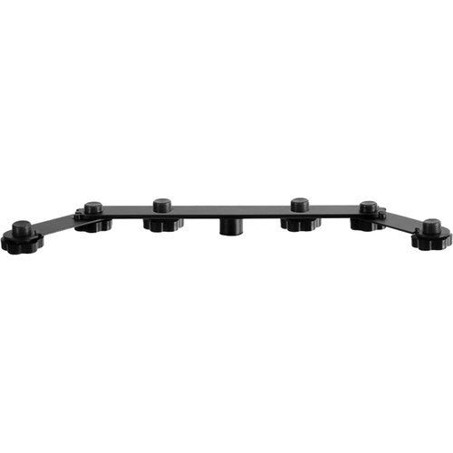On-Stage MY700 - Multiple Microphone Mounting Bar