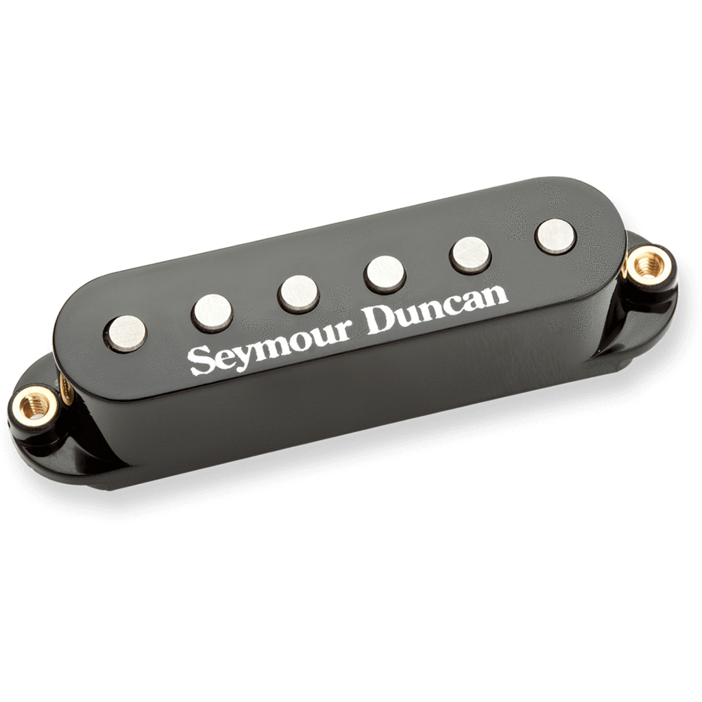 Seymour Duncan STK-S6 Custom Stack Plus, Blk