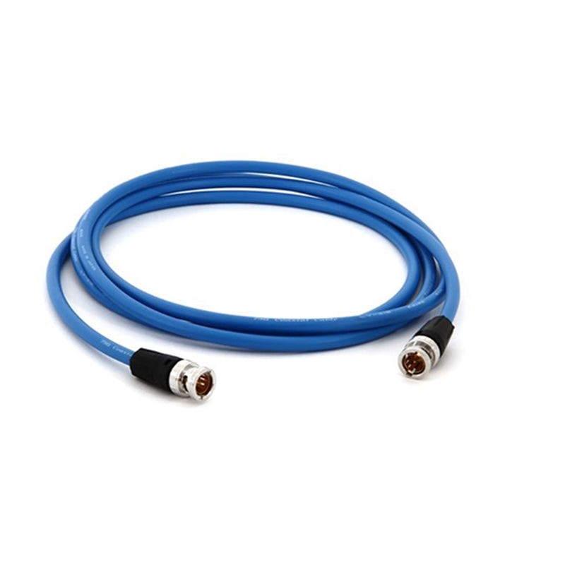 RapcoHorizon Word Clock Cables