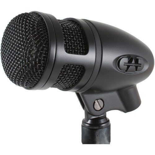 CAD D88 - SuperCardioid Kick Drum Mic Large Diaphragm