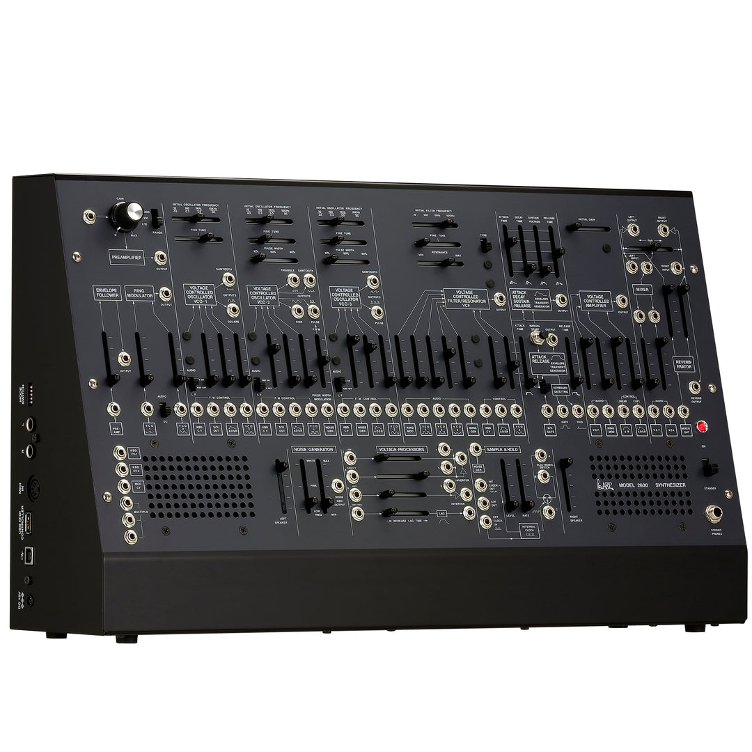Korg ARP2600M Small-Format Synth Module