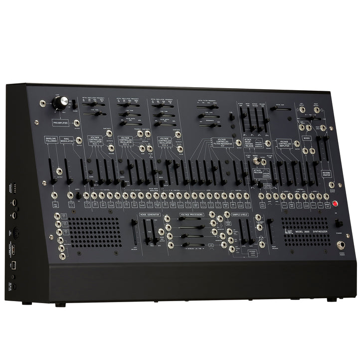 Korg ARP2600M Small-Format Synth Module
