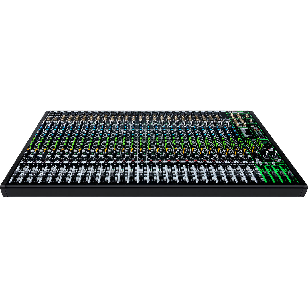 Mackie ProFX30v3 30-Channel Mixer w/ FX and USB Interface ProFX v3