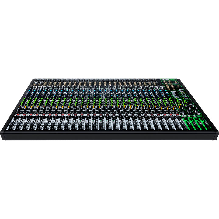 Mackie ProFX30v3 30-Channel Mixer w/ FX and USB Interface ProFX v3
