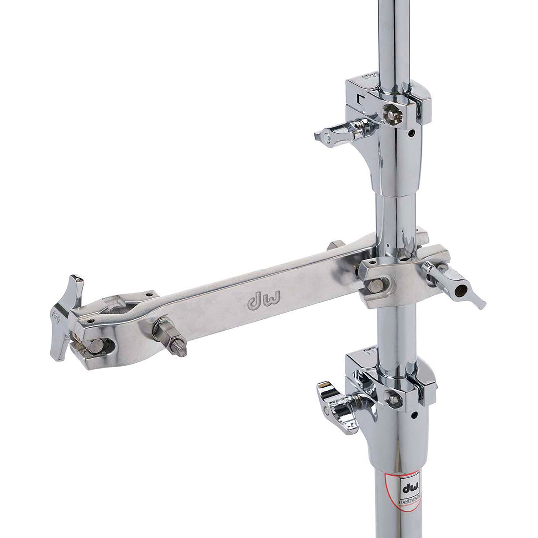 DW DWSM773- Hinged Double V Clamp