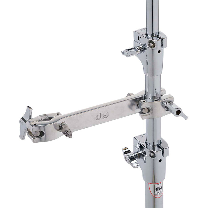 DW DWSM773- Hinged Double V Clamp
