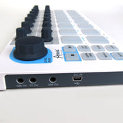 Arturia BeatStep MIDI Pad Controller