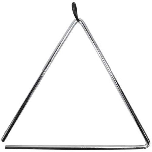 Tycoon TRI-8 - Aluminum Triangle 8