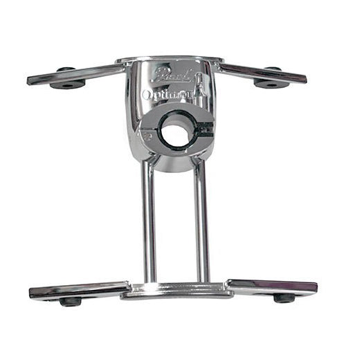 Pearl OPTA-0665C New Aluminum Optimount Suspension System (Wbt-3) For 6.5" Depth Tom