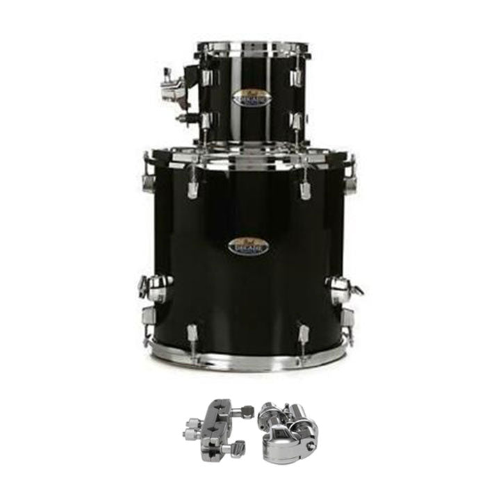 Pearl DMP814PC Add-on Pack (8x7" Tom, 14x14" Floor Tom, TH-900S, ADP-20)