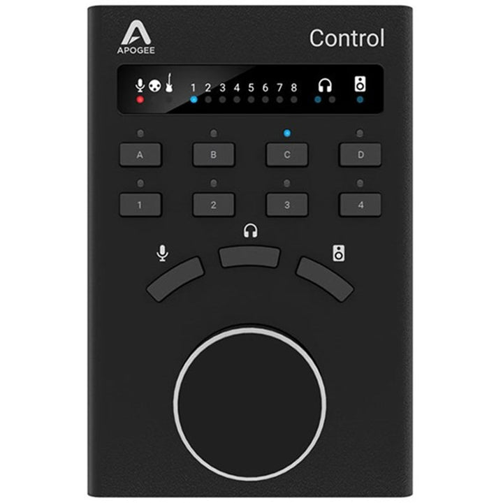 Apogee Control - Remote Control for Element Series Audio Interfaces