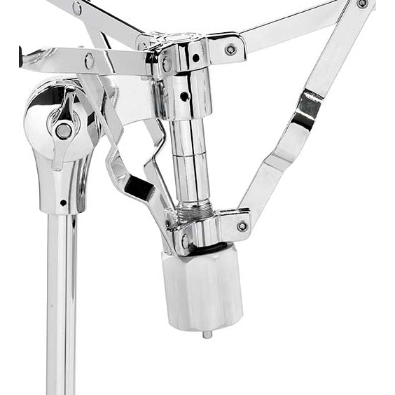 DW CP6300 6000 Series Flush Base Snare Stand