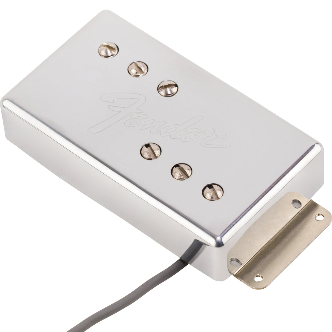 Fender CuNiFe Wide Range Bridge Pickup - Chrome