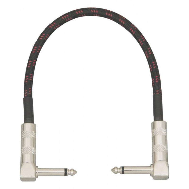 On-Stage PC312T Right-Angle Pedal Coupler 12‚Äù Tweed