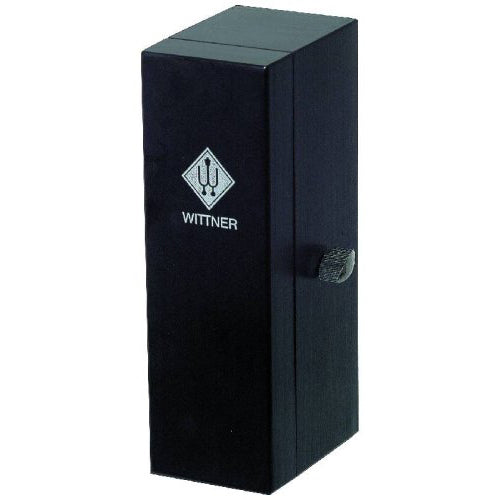Wittner 880260 - Super Mini Taktell Black
