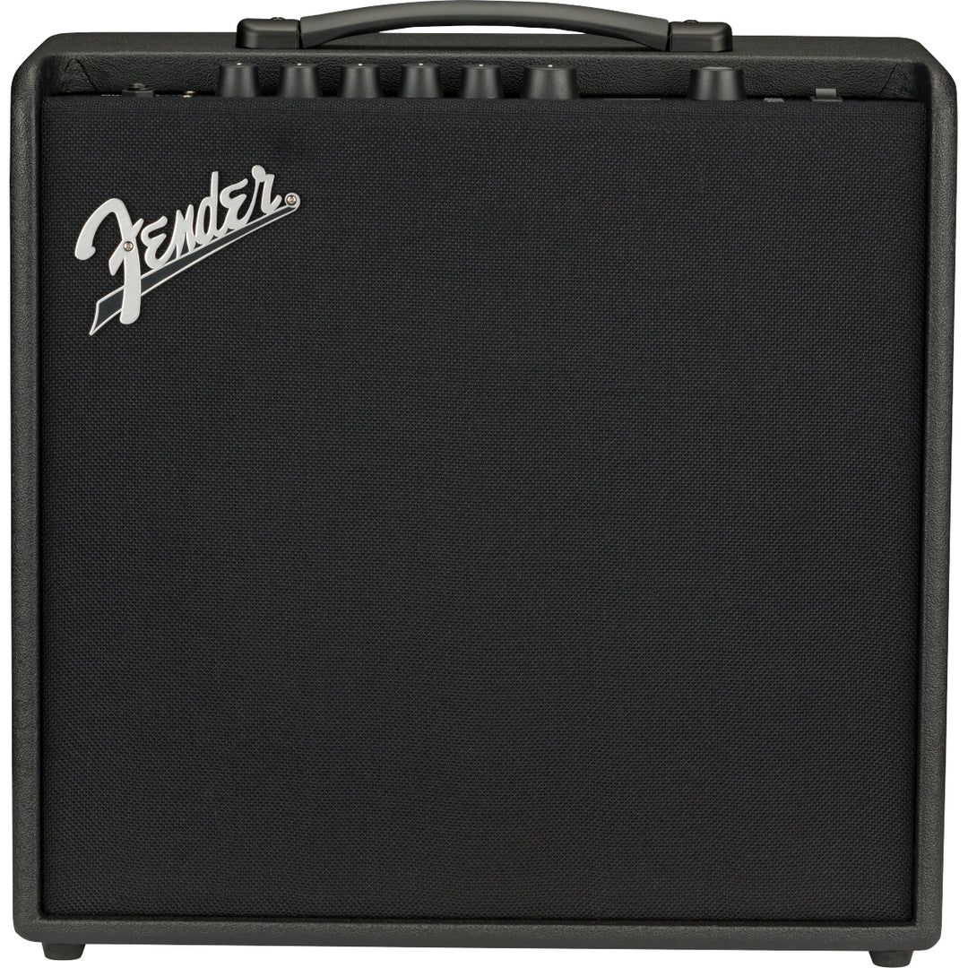 Fender MUSTANG LT50 Guitar Combo Amplifier