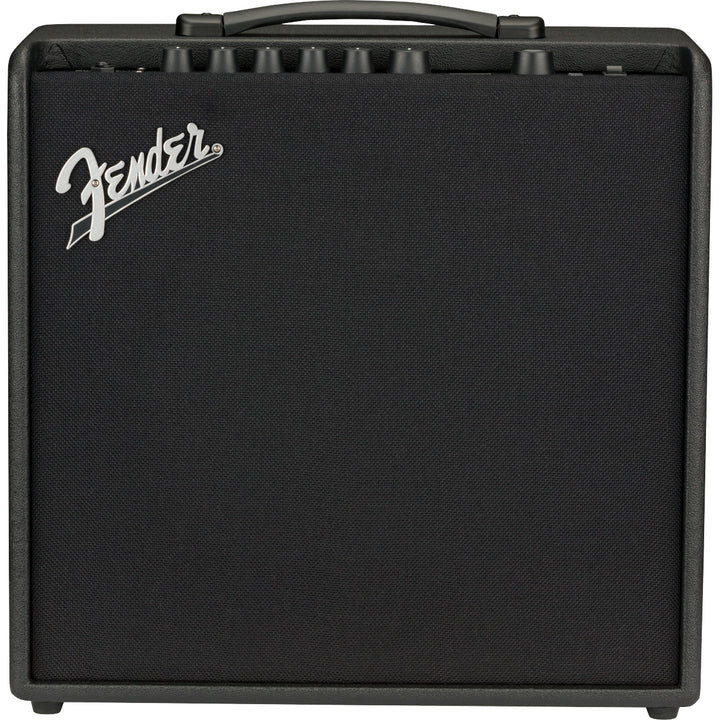 Fender MUSTANG LT50 Guitar Combo Amplifier