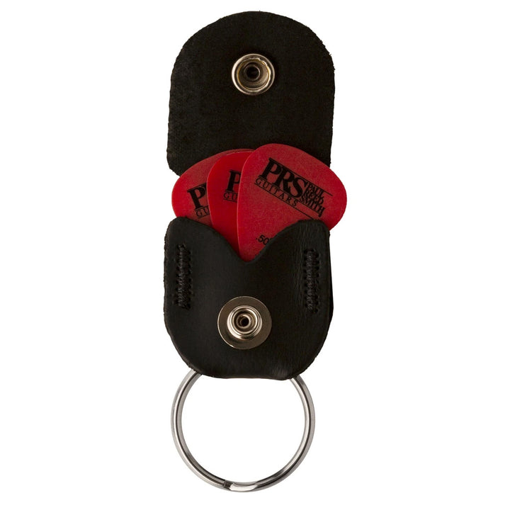 PRS Pick Holder Key Ring