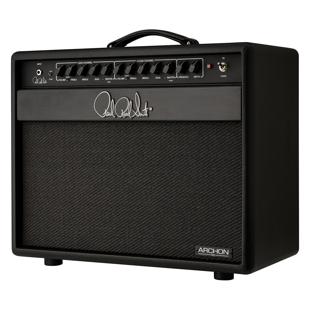 PRS Archon Guitar Amplifier 1x12” Combo 50-Watt