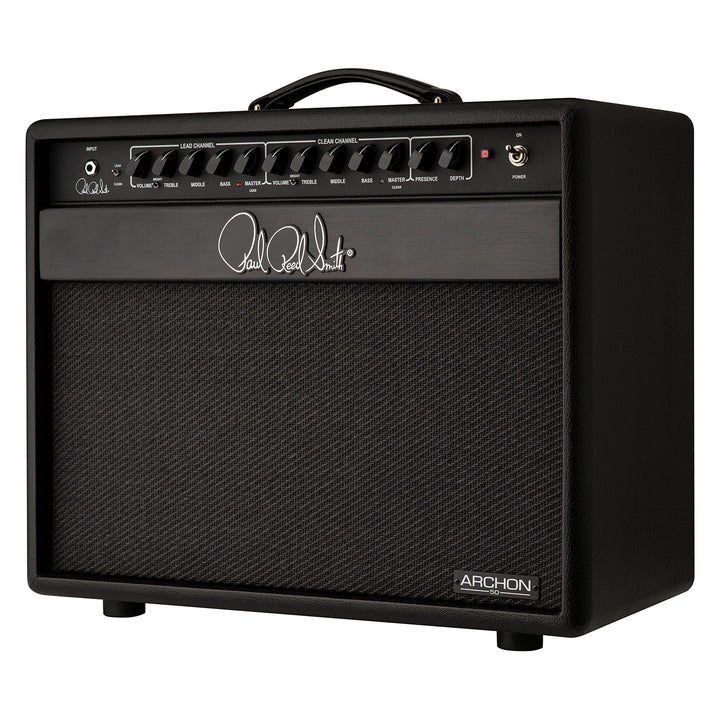 PRS Archon Guitar Amplifier 1x12” Combo 50-Watt