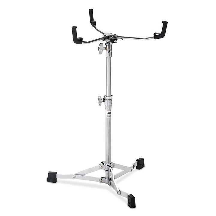 DW CP6300UL 6000 Ultralight Series Flush Base Snare Stand