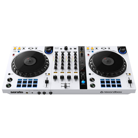 Pioneer DJ DDJ-FLX6 4-Channel DJ Controller for rekordbox and