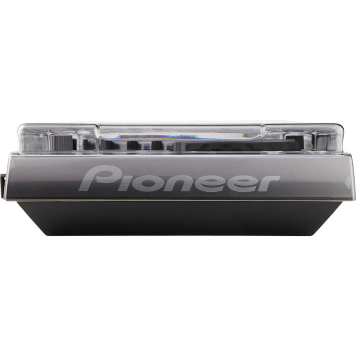 Decksaver Dust Cover for Pioneer DDJ-T1 DJ Controller