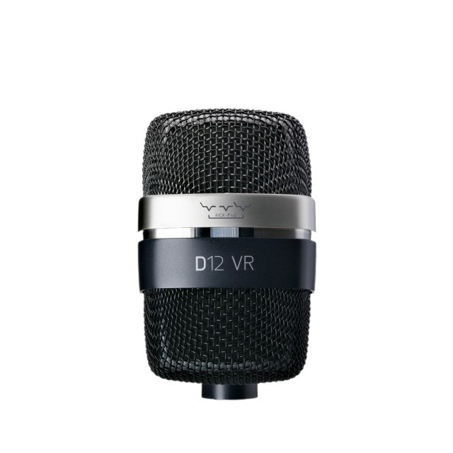 AKG D12 VR Reference Large Diaphragm Microphone